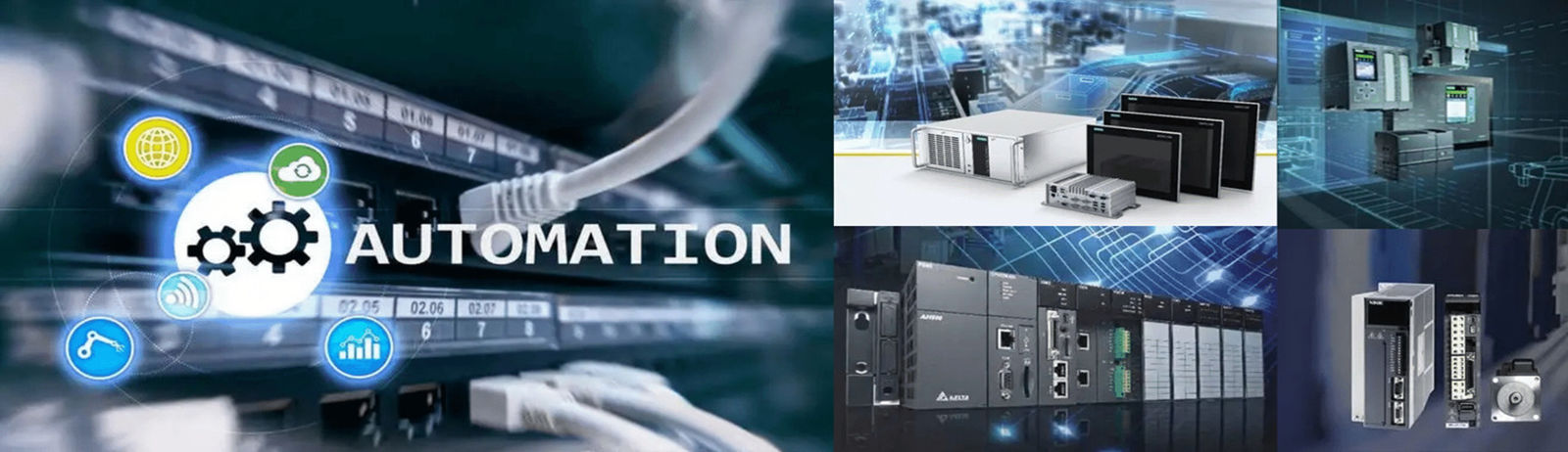 جودة أجزاء Omron PLC مصنع