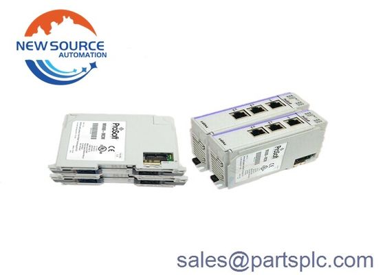 وحدات الاتصالات Rockwell Controllogix MVI56-DFCM