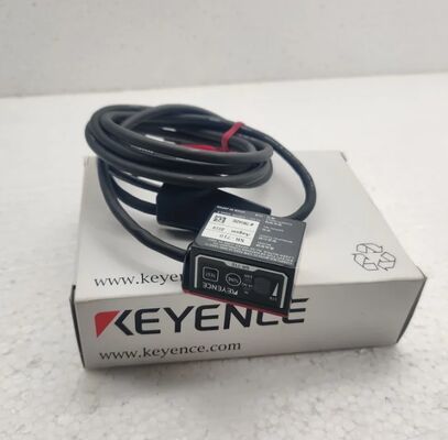 KEYENCE SR-710 Working Current Max 630mA Keyence SR 710 Optical Sensor  for Automation and Control